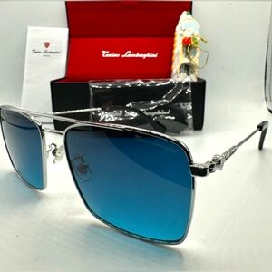Tonino Lamborghini TL754 04 ‼️ Size 57-17-145Made in Italy 🇮🇹 100% Authentic